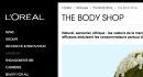 L’Oréal: Πουλά την Body Shop;