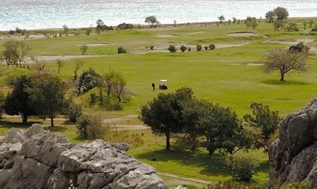 ΕΤΑΔ: Επαναλειτουργία του Γκολφ Αφάντου Ρόδου - Όλοι οι κανονισμοί
