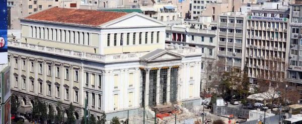 Το Δημοτικό Θέατρο Πειραιά «ανοίγει» πανιά