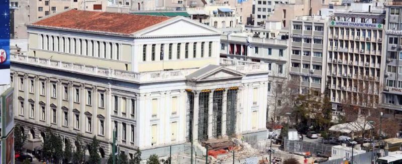 Το Δημοτικό Θέατρο Πειραιά «ανοίγει» πανιά
