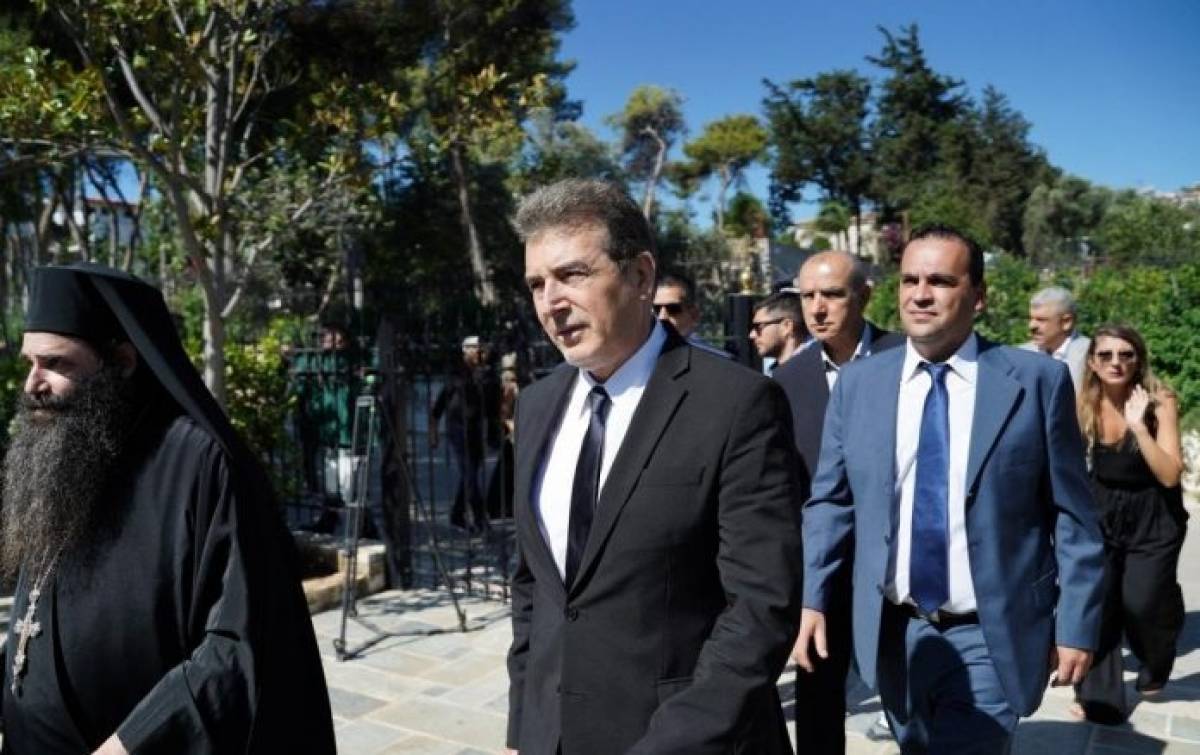 Επανήλθε η ηρεμία στα σύνορα- Στις Καστανιές ο Χρυσοχοϊδης