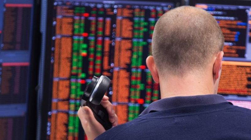 ΗΠΑ: Xαμηλή η ζήτηση σε δημοπρασία 30ετών ομολόγων