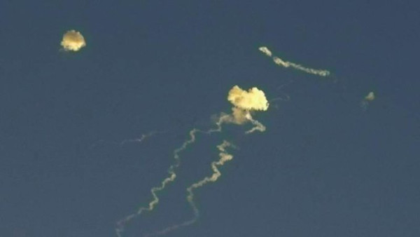 Ουκρανική επίθεση με 361 drones κατά διυλιστηρίου της Ρωσίας