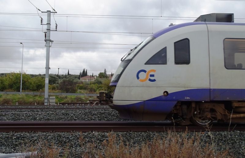 Κάνει προσλήψεις η ΤΡΑΙΝΟΣΕ- Δείτε τις ειδικότητες