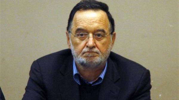 Δίωξη κατά Λαφαζάνη για τις κινητοποιήσεις ενάντια στους πλειστηριασμούς