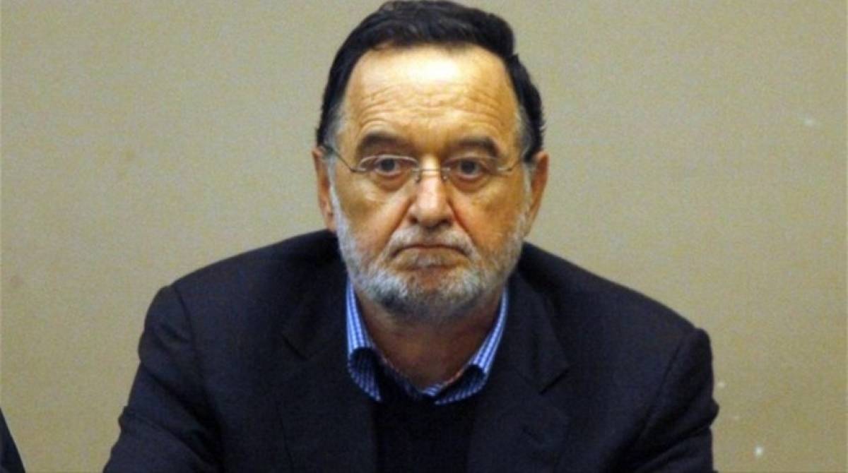 Δίωξη κατά Λαφαζάνη για τις κινητοποιήσεις ενάντια στους πλειστηριασμούς