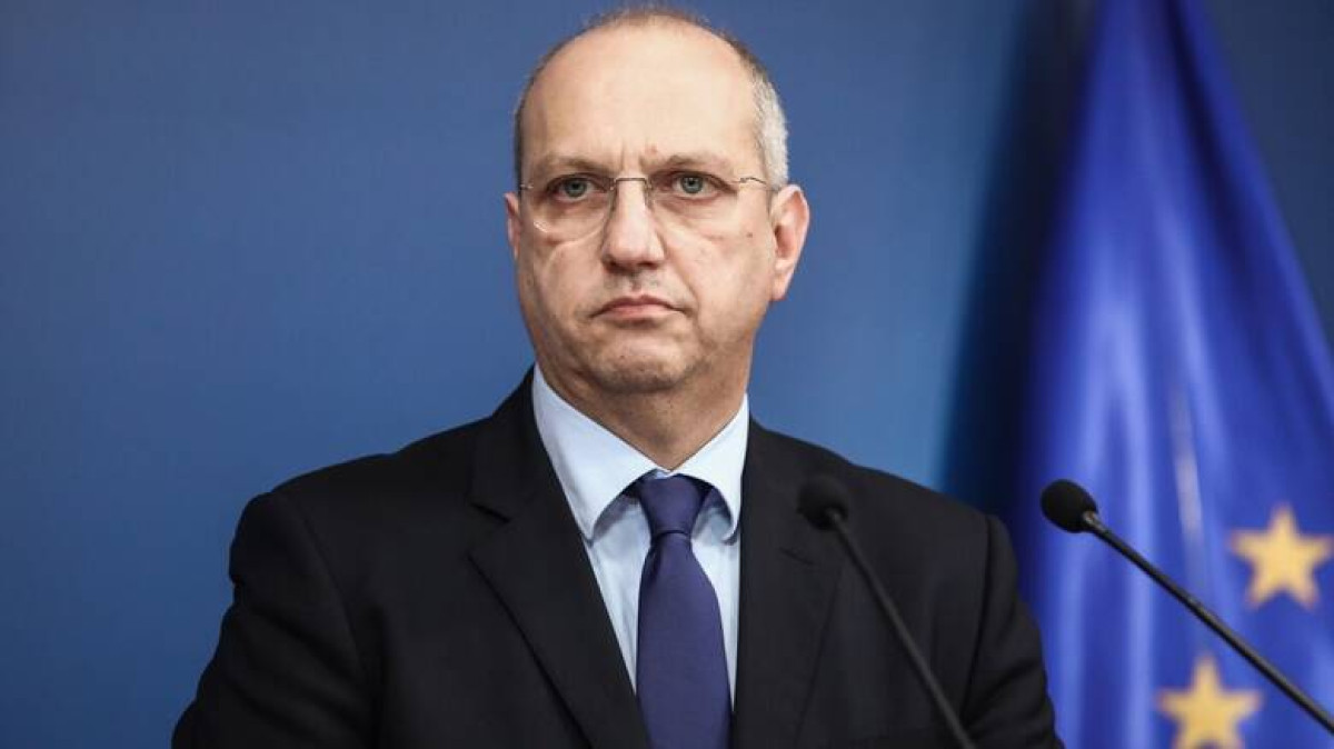 Οικονόμου: Πάνω από 8,1 εκατ. πολίτες έχουν εξυπηρετηθεί απ'το gov.gr