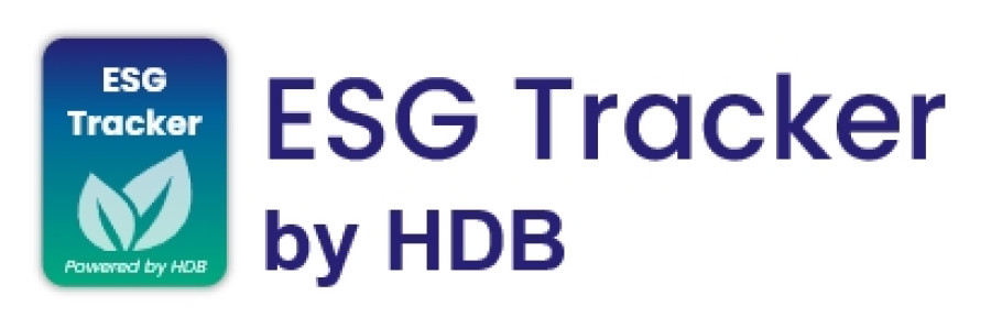 HDB ESG Tracker: Ψηφιακό εργαλείο αξιολόγησης επιχειρήσεων βάσει κριτηρίων ESG