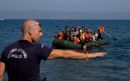 Frontex: Υπερδιπλασιάστηκαν οι αφίξεις παράτυπων μεταναστών