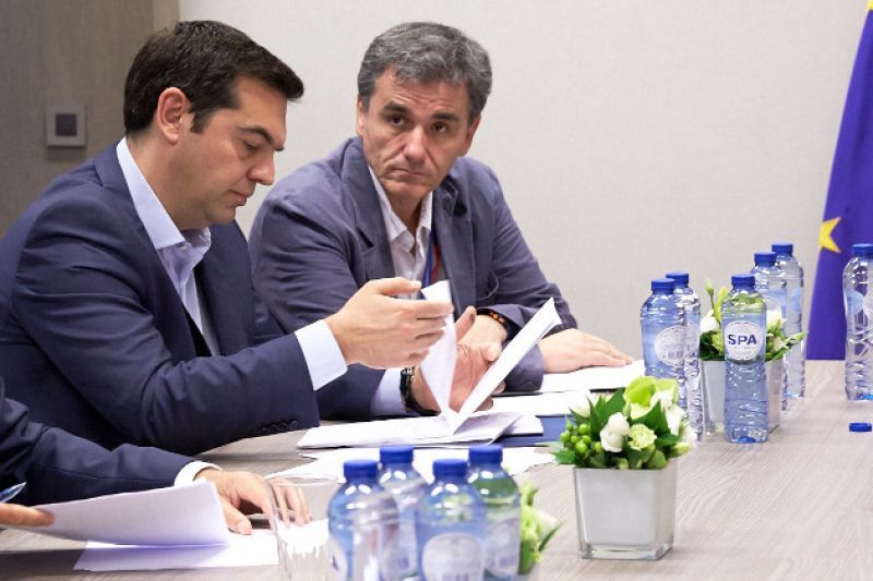 Στη μάχη των διατυπώσεων και ό,τι ήθελε προκύψει…