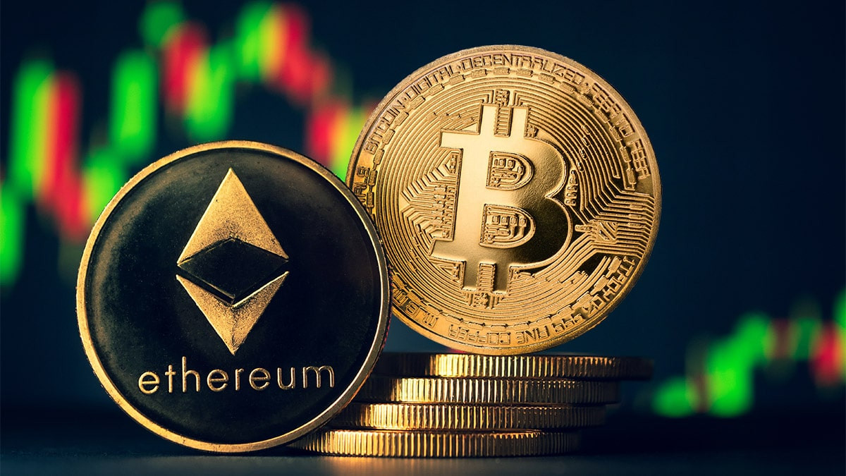 Κάτω από $65.000 το Bitcoin- Απαισιοδοξία για το Ethereum