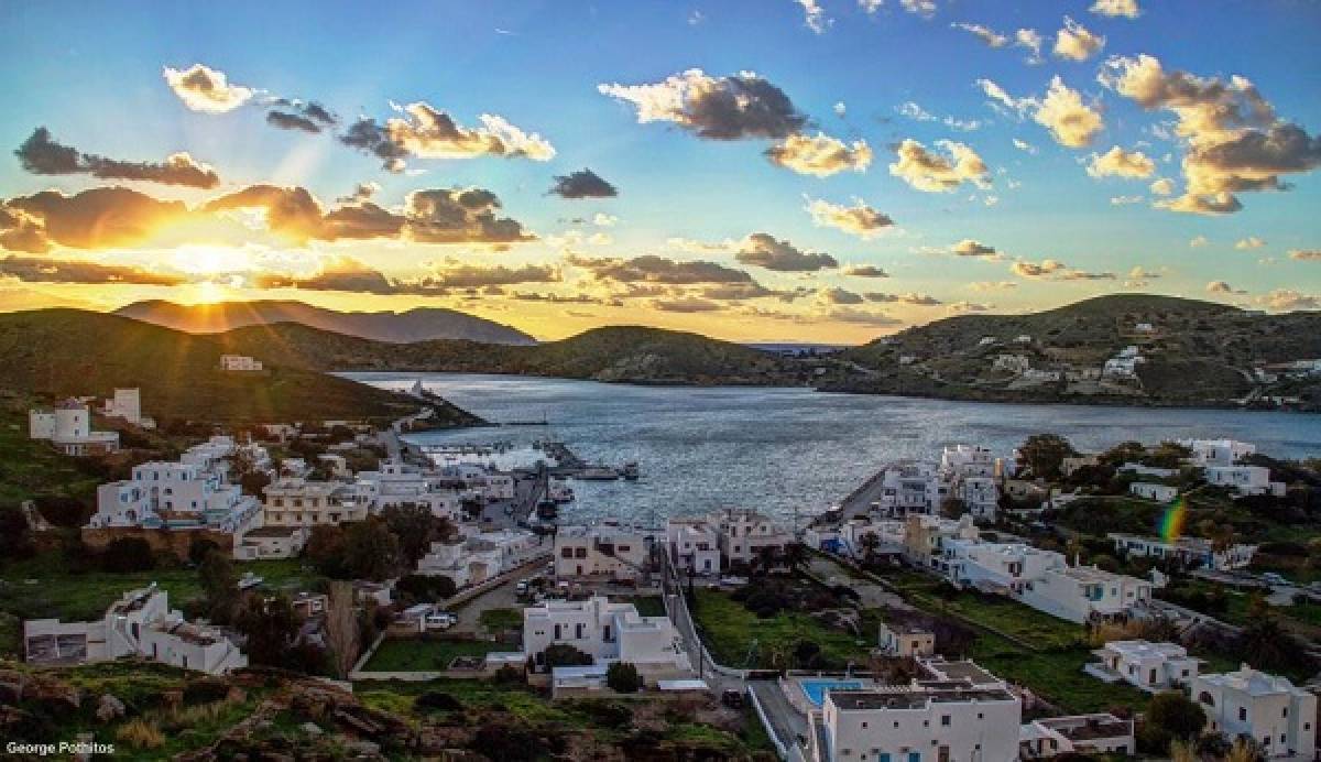 Ρεκόρ για την Ίο που πρωταγωνιστεί στην ανακύκλωση πανελληνίως