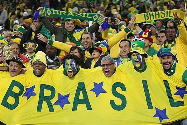 Βραζιλία: Ξεκίνα έρευνα για ξέπλυμα χρήματος στο ποδόσφαιρο