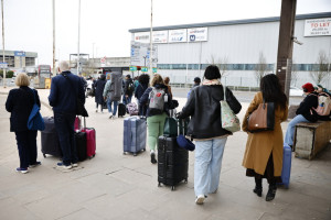 Επαναλειτουργεί το Χίθροου: Πλήρης αποκατάσταση το Σάββατο-Τα ανοιχτά ερωτήματα