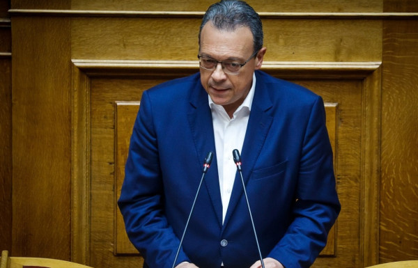 Φάμελλος: Τελικά ποιος κάνει κουμάντο στη Νέα Δημοκρατία;