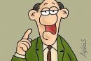#Free_Arkas: Ποιος επιτέθηκε στο γνωστό σκιτσογράφο;