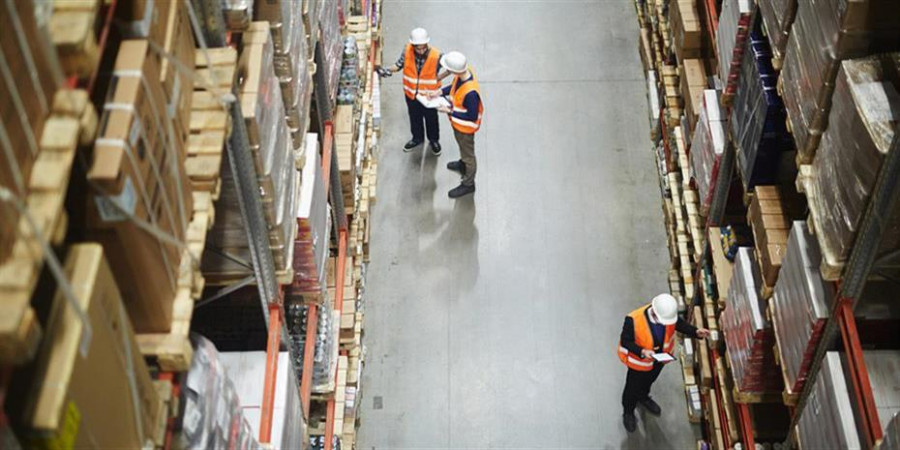 ΗΠΑ: Πτώση και για τον πληθωρισμό χονδρικής στο 2,7%