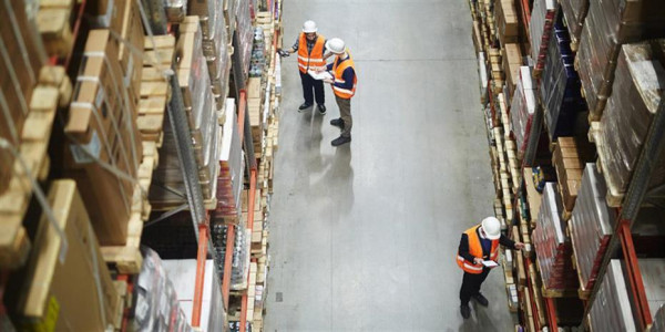 ΗΠΑ: Πτώση και για τον πληθωρισμό χονδρικής στο 2,7%