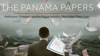 Πόσα χρήματα επιστράφηκαν στα κράτη από τα Panama Papers