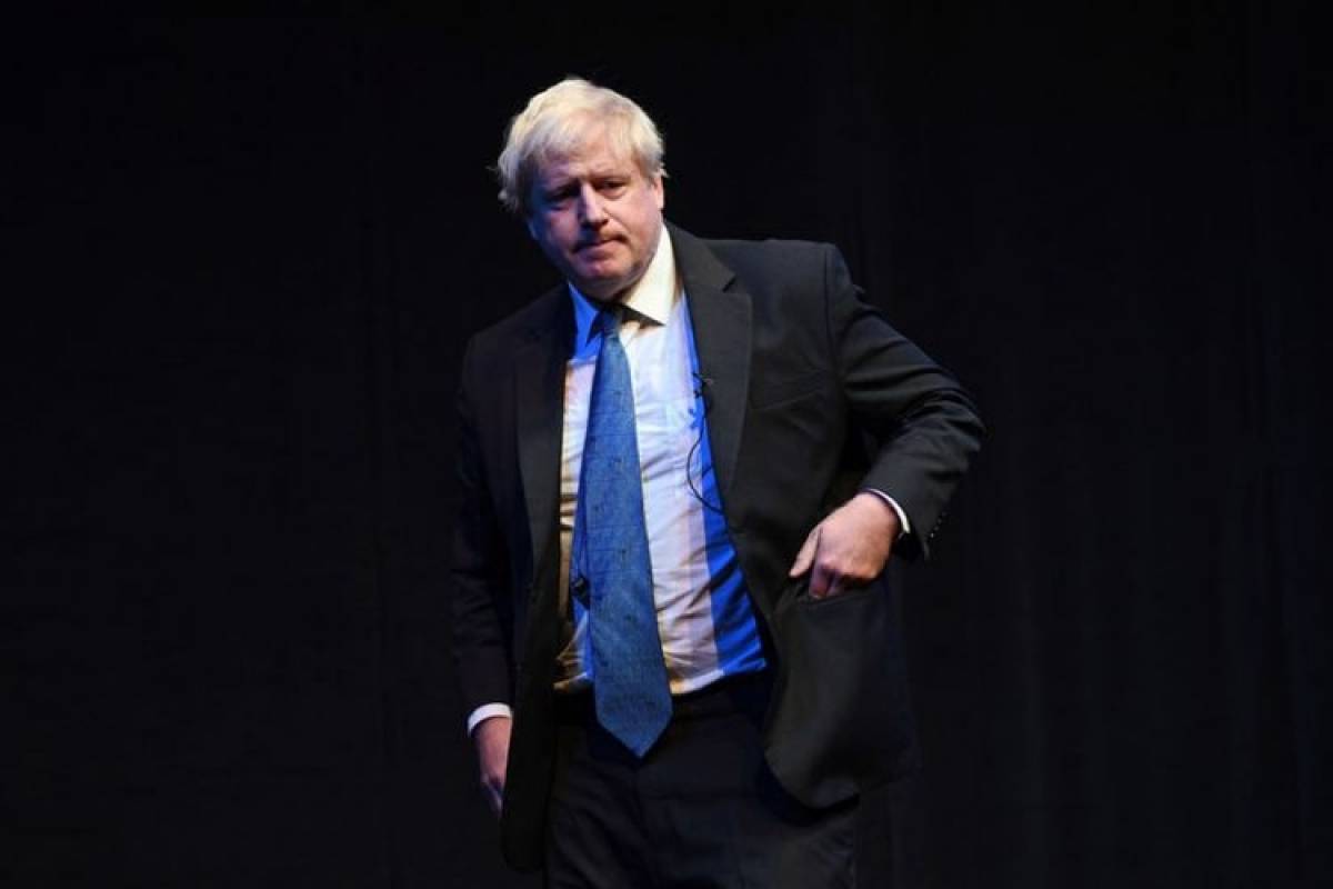 Brexit: Ενημερώνει το υπουργικό συμβούλιο για τις διαπραγματεύσεις ο Τζόνσον