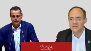 ΣΥΡΙΖΑ: «Καμπανάκι» για την αντιμετώπιση της υγειονομικής κάλυψης των νησιωτών