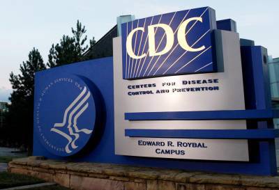CDC: Κίνδυνος για την «πανδημία των ανεμβολίαστων»