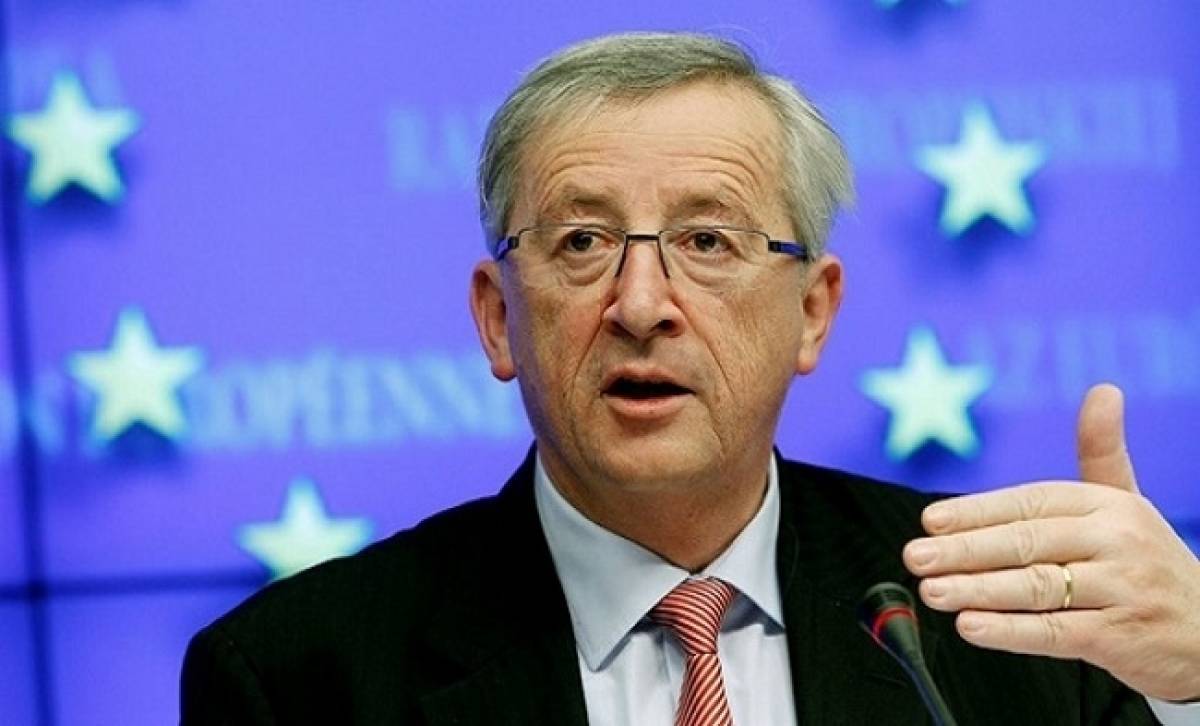 Γιούνκερ:Να αποφευχθεί ένα «άτακτο» Brexit