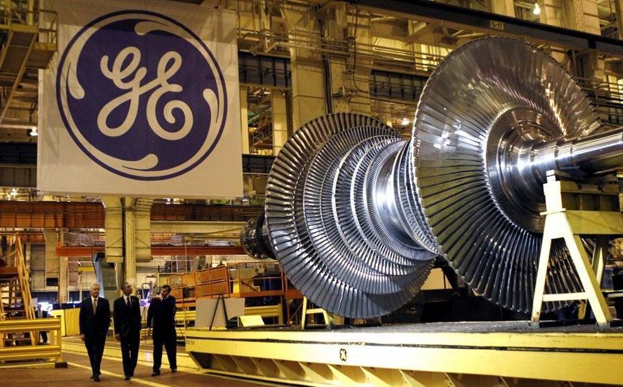 Η General Electric προχωρά σε 10.000 νέες απολύσεις