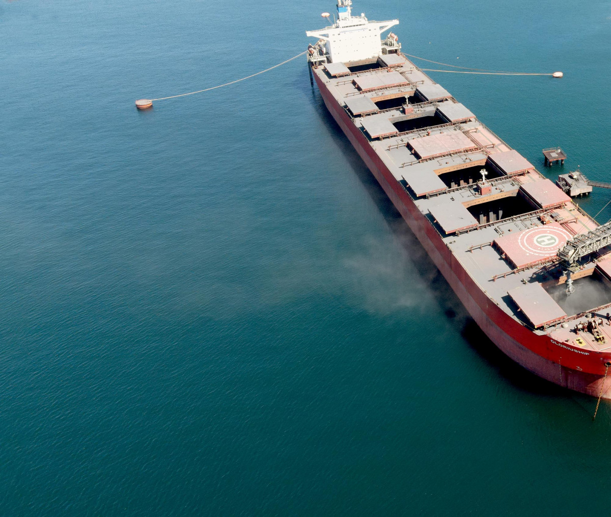 United Maritime: Αύξηση μετοχικού κεφαλαίου ύψους $26 εκατ.