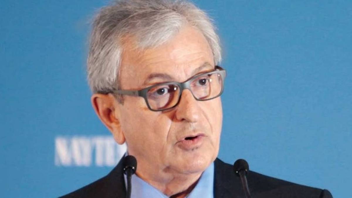 Βενιάμης: Η ποντοπόρος ελληνική ναυτιλία μπορεί να αποτελέσει αναπτυξιακό πόλο