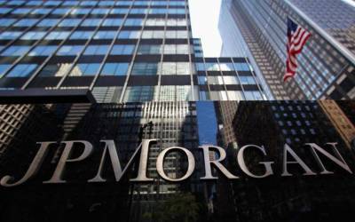 JP Morgan: Δίνει ψήφο εμπιστοσύνης στις ελληνικές τράπεζες
