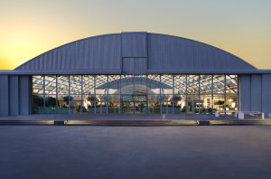 The Ellinikon Experience Centre: Άνοιξε το εντυπωσιακό κέντρο επισκεπτών