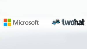 Η Microsoft εξαγόρασε την Two Hat