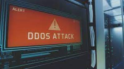 Kaspersky: Επιστροφή επιθέσεων DDoS... στην κανονικότητα
