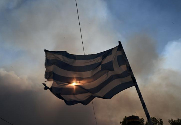 Πυρκαγιές: Παράταση προθεσμιών φορολογικών υποχρεώσεων για τους πληγέντες- Νέες περιοχές