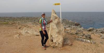 Απάτη για την κηδεία της άτυχης 34χρονης αστροφυσικού στην Κύπρο