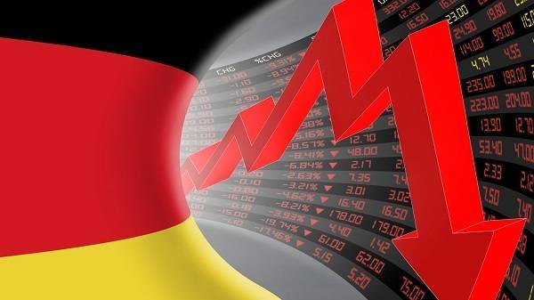Το IfW προβλέπει ύφεση 5,5% για την γερμανική οικονομία