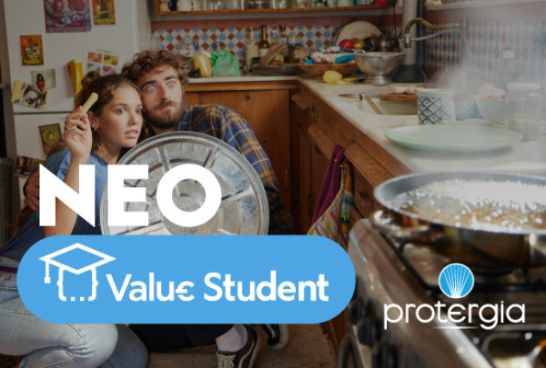 Protergia Value Student ...και δε θα σε δυσκολέψει ΤΙ-ΠΟ-ΤΑ!