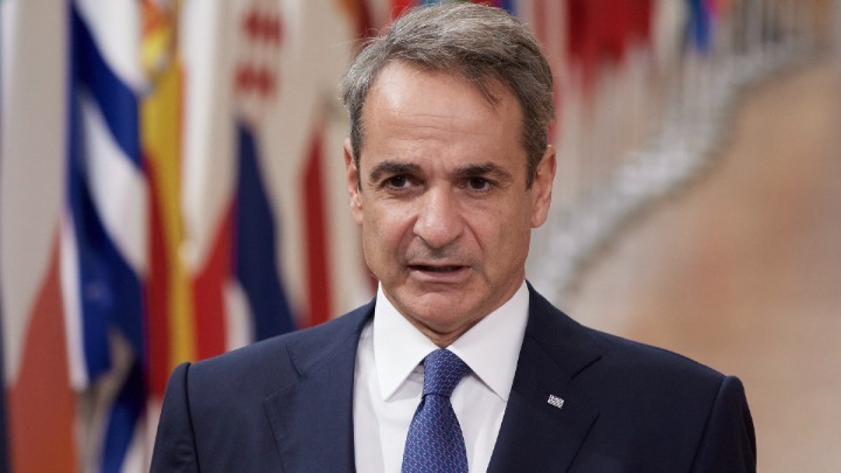Συλλυπητήριο μήνυμα Μητσοτάκη και ΥΠΕΞ για την τραγωδία στην Αυστρία