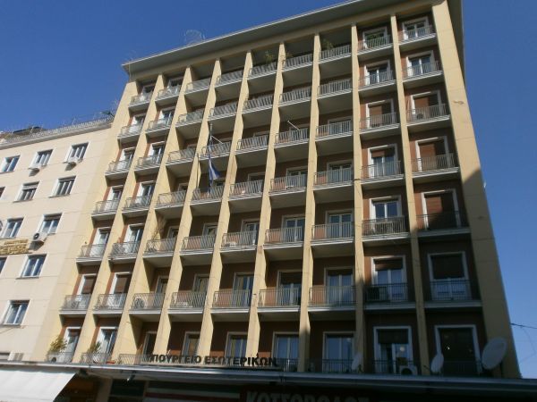 Υπ.Εσωτερικών: Ενισχύσεις 4,1 εκατ. ευρώ για τον εκσυγχρονισμό δημοτικών σταθμών