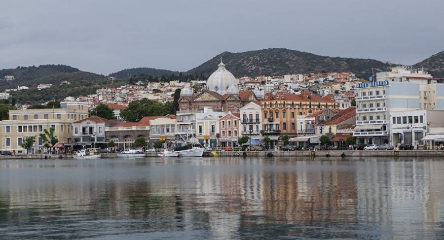 Εξάμηνη παράταση μειωμένου ΦΠΑ σε Λέσβο, Σάμο, Χίο, Κω, Λέρο