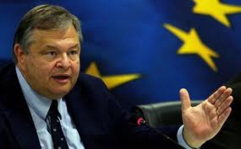 Η ανασύσταση το όραμα του Βενιζέλου για το ΠΑΣΟΚ