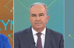 Παπαθανάσης: Στο 85% η μείωση της ρήτρας αναπροσαρμογής από Ιούλιο