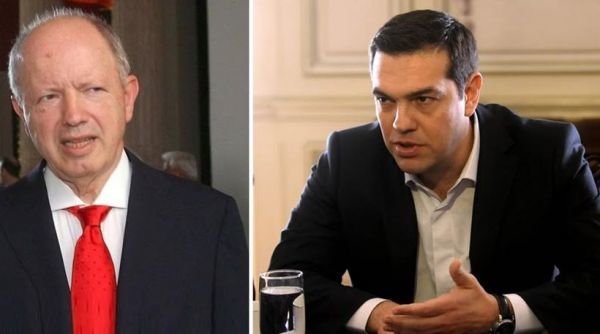 Μαξίμου εναντίον ΔΟΛ: Μαίνεται ο πόλεμος