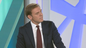 Μάντζος: Η αναφορά Μαρινάκη σε μειωμένη πλειοψηφία 149 βουλευτών είναι ύποπτα βιαστική
