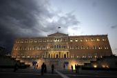 Εγκρίθηκε με 153 «ναι» ο Προϋπολογισμός του 2018