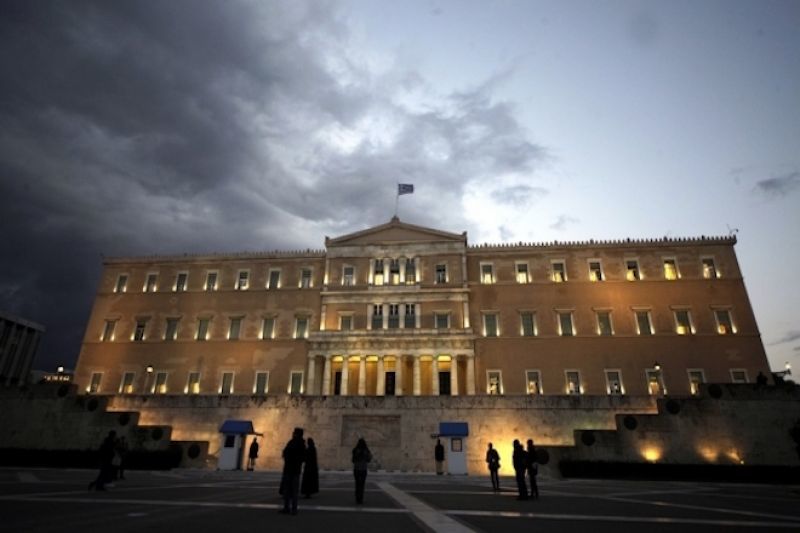 Εγκρίθηκε με 153 «ναι» ο Προϋπολογισμός του 2018