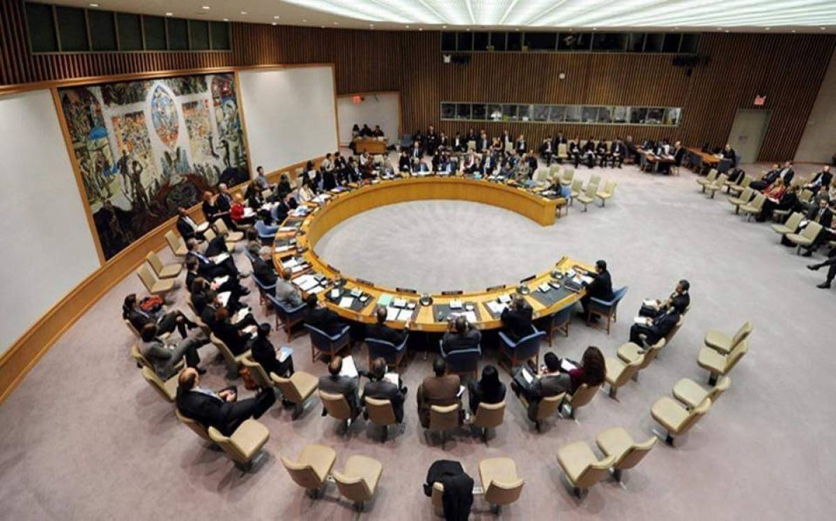 ΟΗΕ: Οι 5 Ευρωπαίοι αξιώνουν τερματισμό της τουρκικής επιχείρησης