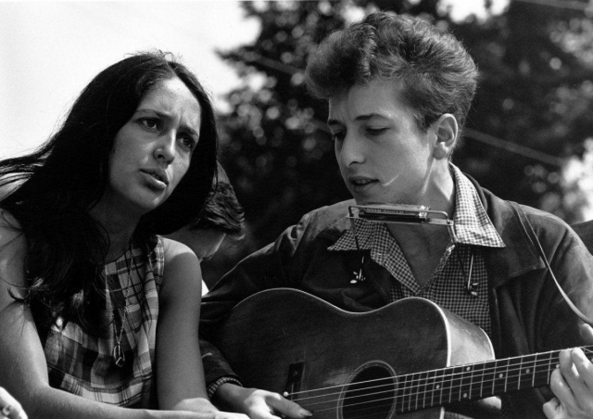 Πώς γεννήθηκε η κόντρα του Steve Jobs με τον Bob Dylan;