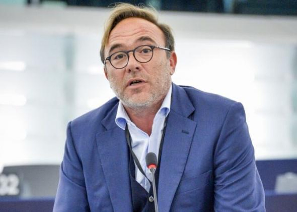 Κόκκαλης: Δικαιοσύνη για όσους πλήττονται από την κλιματική αλλαγή